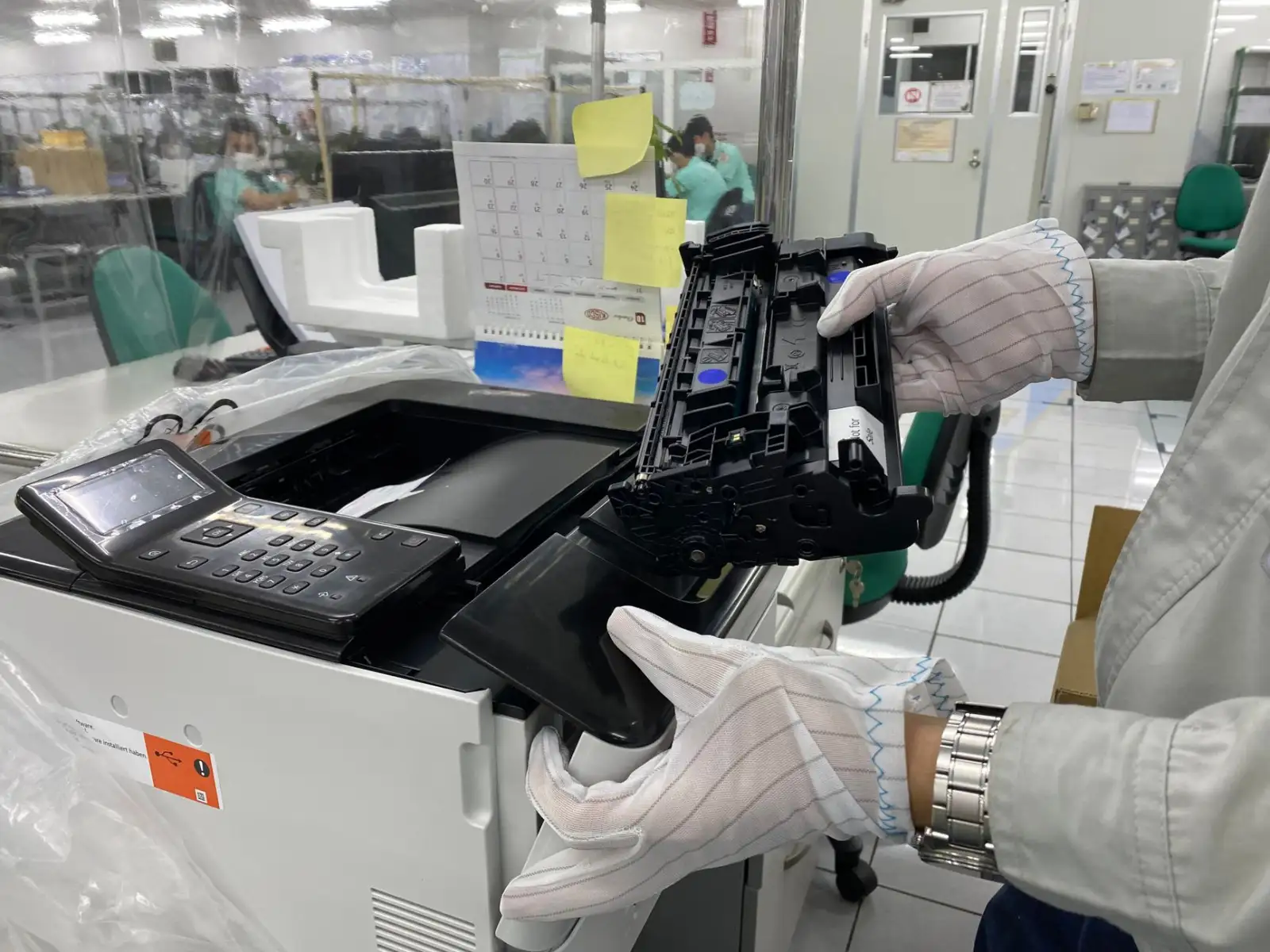 2024年智能入户安防套装选购指南：家用与公寓方案对比