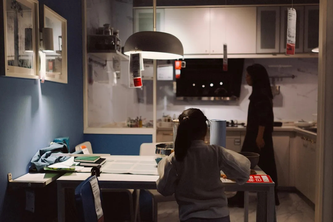 智能锁与可视门铃联动技术解析：构建全屋安防生态的关键