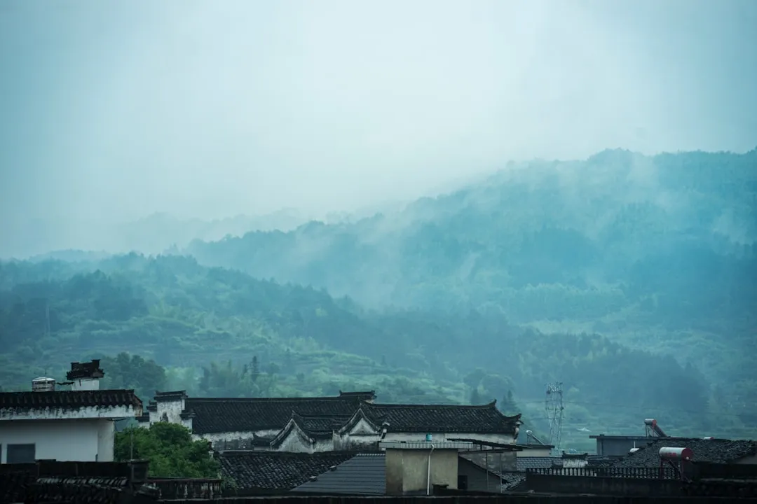 智能入户解决方案：庆有年科技安防套装技术优势解析